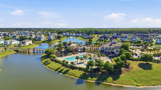 5020 Middleton View Dr., Myrtle Beach, SC 29579
