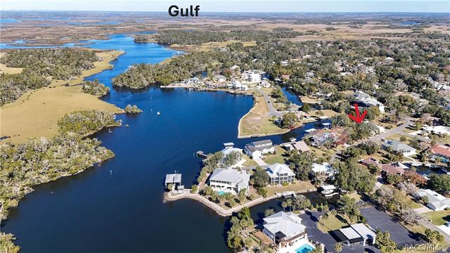 11929 W Riverhaven Drive, Homosassa, FL 34448