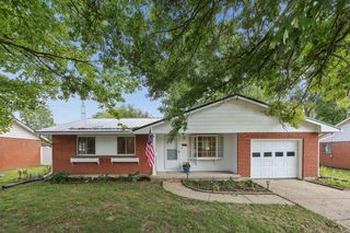 469 Alford Drive, Newark, OH 43055