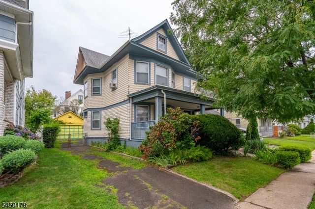 614 16 Bailey Ave, Elizabeth City, NJ 07208