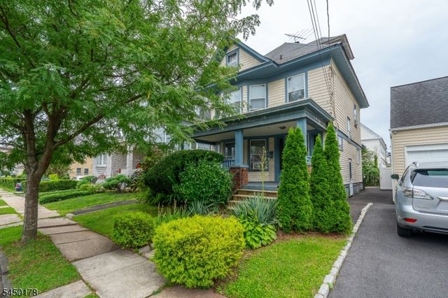 614 16 Bailey Ave, Elizabeth City, NJ 07208