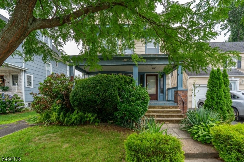 614 16 Bailey Ave, Elizabeth City, NJ 07208