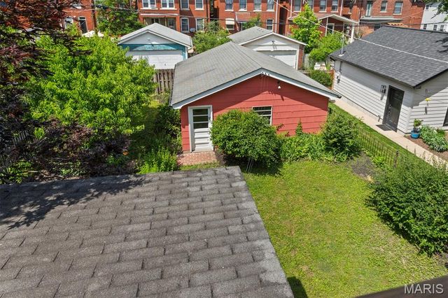 6157 Kingsbury Avenue, St Louis, MO 63112