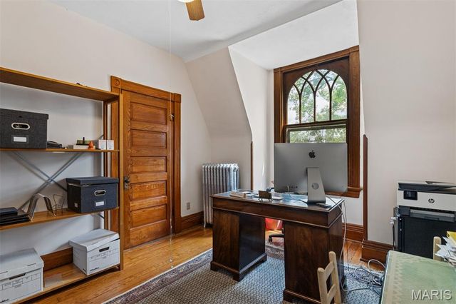 6157 Kingsbury Avenue, St Louis, MO 63112