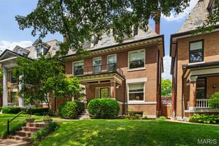 6157 Kingsbury Avenue, St Louis, MO 63112