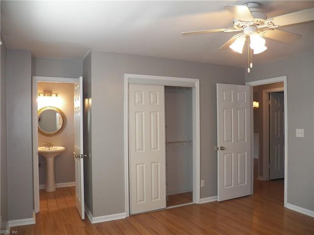 12663 Daybreak CIR, Newport News, VA 23602