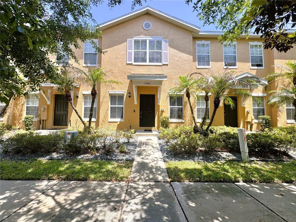 13349 HARBOR SHORE LANE, Winter Garden, FL 34787