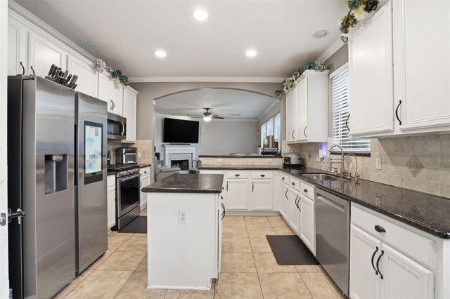 15347 Wild Timber Trail, Cypress, TX 77433