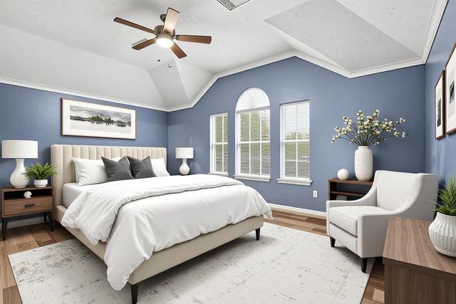 15347 Wild Timber Trail, Cypress, TX 77433