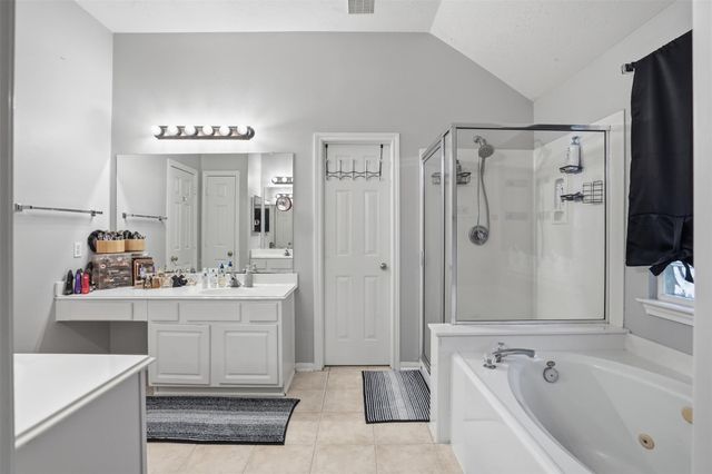 15347 Wild Timber Trail, Cypress, TX 77433