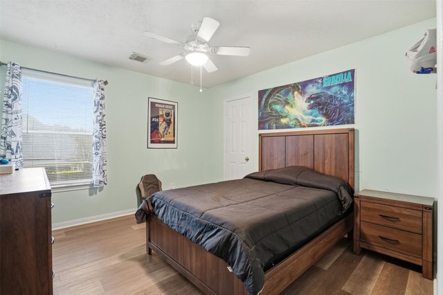 15347 Wild Timber Trail, Cypress, TX 77433