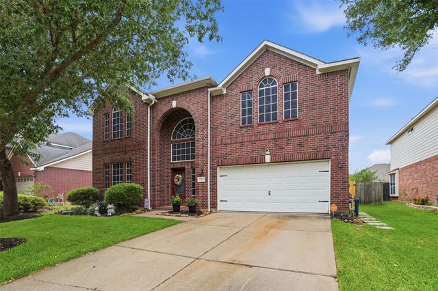 15347 Wild Timber Trail, Cypress, TX 77433