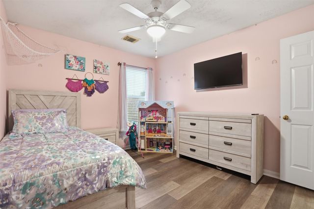 15347 Wild Timber Trail, Cypress, TX 77433