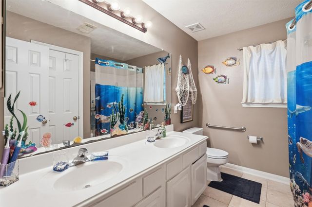 15347 Wild Timber Trail, Cypress, TX 77433