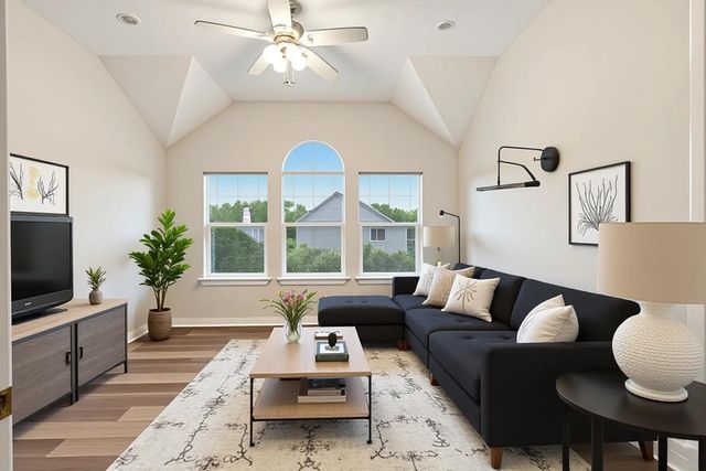 15347 Wild Timber Trail, Cypress, TX 77433