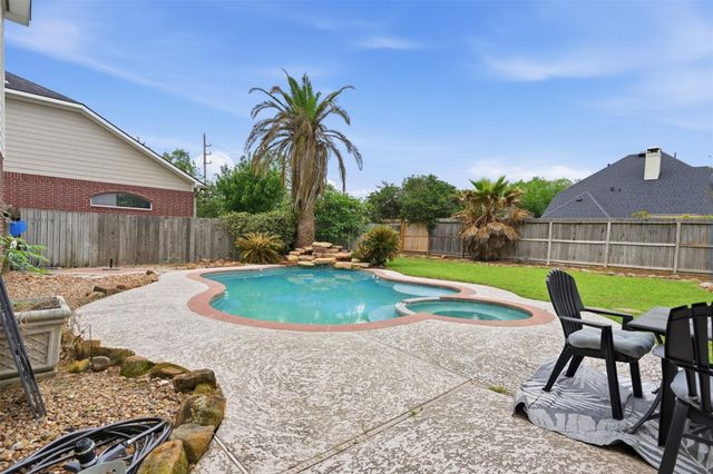 15347 Wild Timber Trail, Cypress, TX 77433