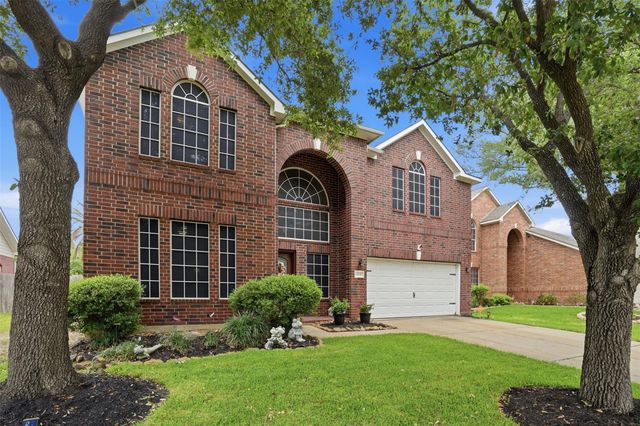 15347 Wild Timber Trail, Cypress, TX 77433