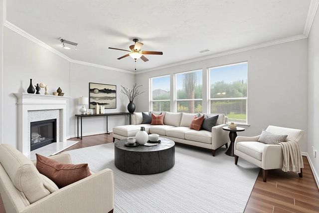 15347 Wild Timber Trail, Cypress, TX 77433