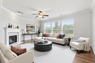 15347 Wild Timber Trail, Cypress, TX 77433