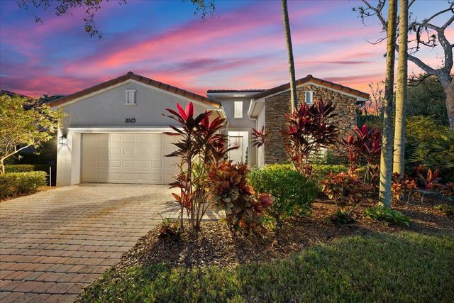 2023 Graden Drive, Palm Beach Gardens, FL 33410