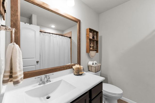 9123 Sierra Del Carmen, Conroe, TX 77303