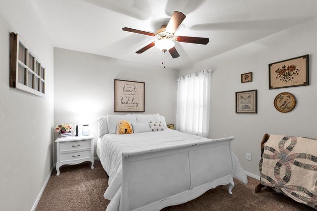 9123 Sierra Del Carmen, Conroe, TX 77303