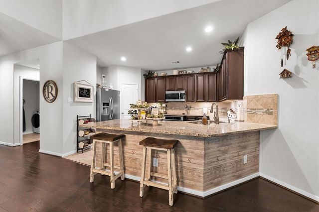 9123 Sierra Del Carmen, Conroe, TX 77303