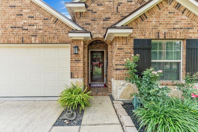 9123 Sierra Del Carmen, Conroe, TX 77303
