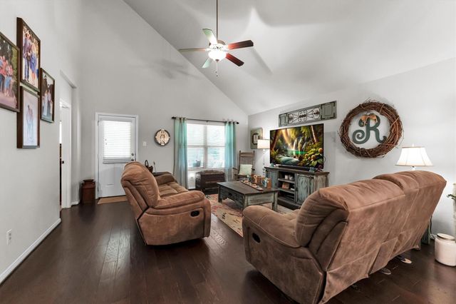 9123 Sierra Del Carmen, Conroe, TX 77303