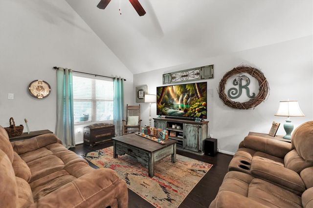 9123 Sierra Del Carmen, Conroe, TX 77303