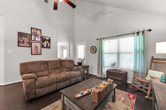9123 Sierra Del Carmen, Conroe, TX 77303