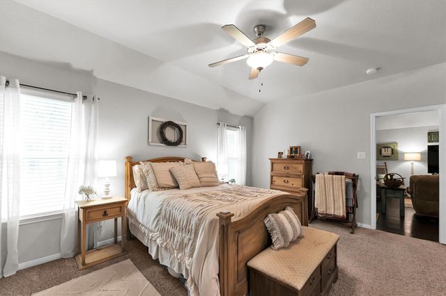 9123 Sierra Del Carmen, Conroe, TX 77303