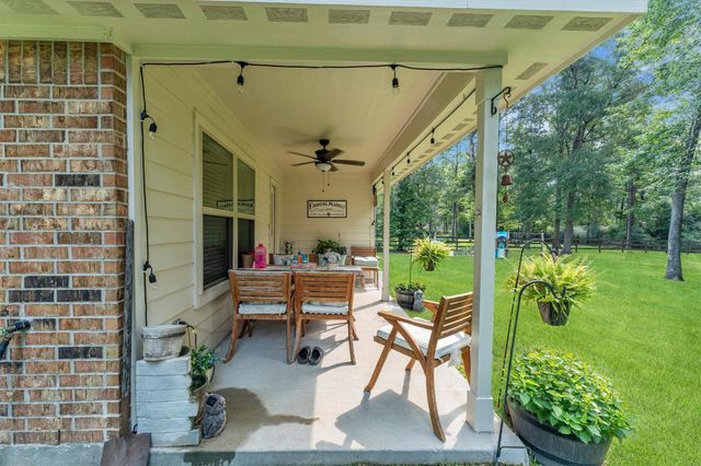 9123 Sierra Del Carmen, Conroe, TX 77303