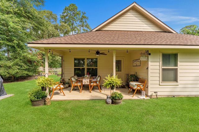 9123 Sierra Del Carmen, Conroe, TX 77303