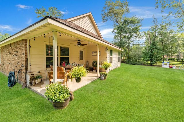 9123 Sierra Del Carmen, Conroe, TX 77303