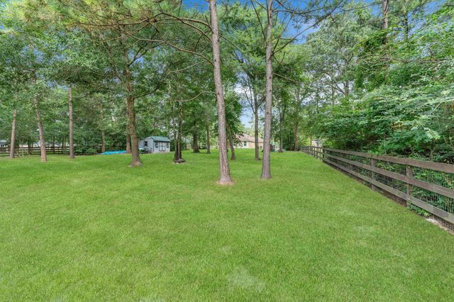 9123 Sierra Del Carmen, Conroe, TX 77303