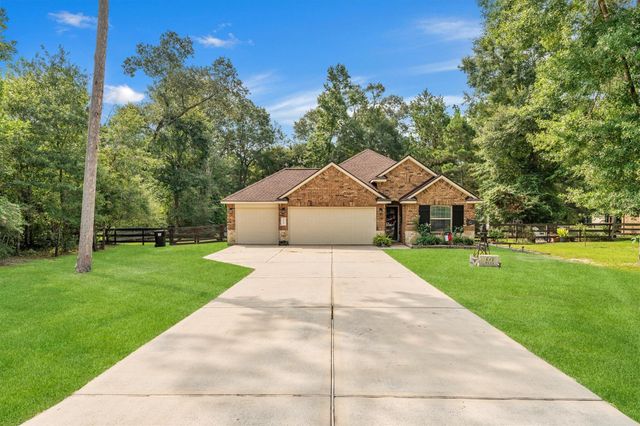 9123 Sierra Del Carmen, Conroe, TX 77303