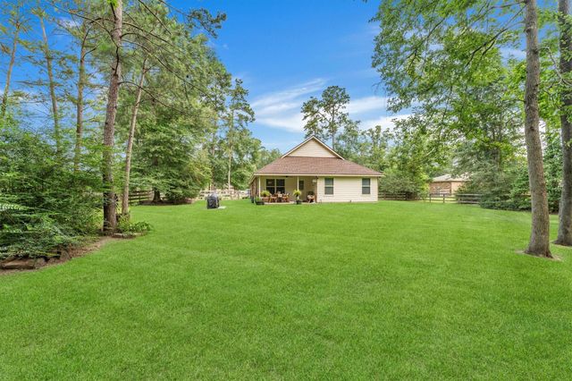 9123 Sierra Del Carmen, Conroe, TX 77303
