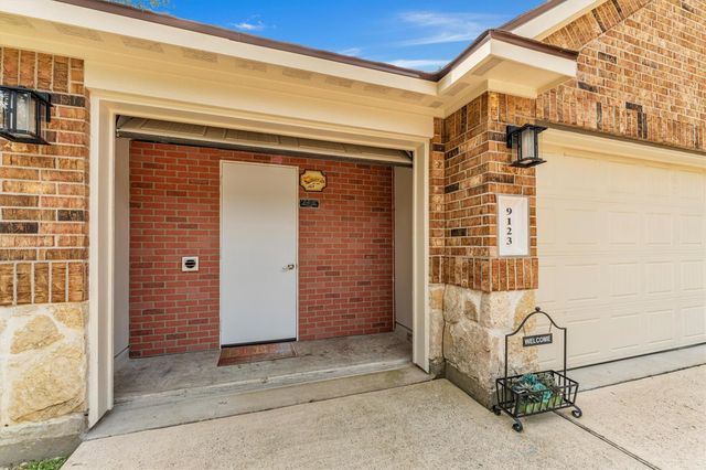 9123 Sierra Del Carmen, Conroe, TX 77303