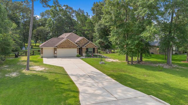 9123 Sierra Del Carmen, Conroe, TX 77303