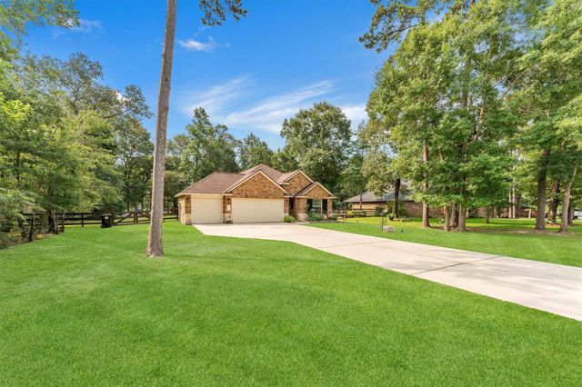 9123 Sierra Del Carmen, Conroe, TX 77303
