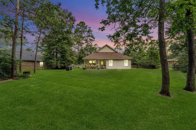 9123 Sierra Del Carmen, Conroe, TX 77303