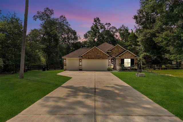9123 Sierra Del Carmen, Conroe, TX 77303