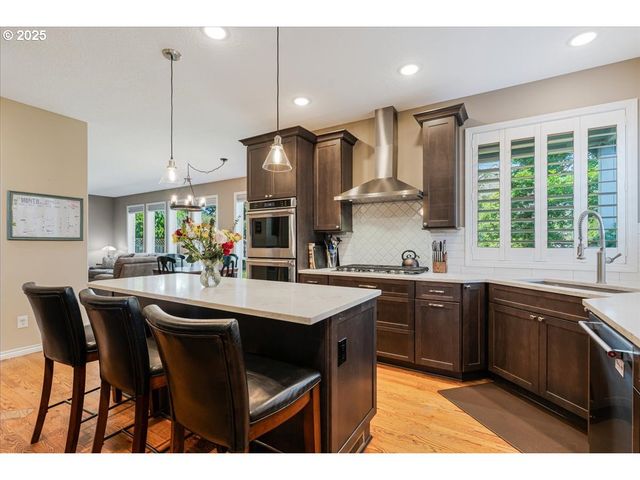 11107 Sw FLORES St, Wilsonville, OR 97070