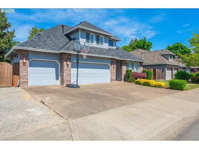 11107 Sw FLORES St, Wilsonville, OR 97070