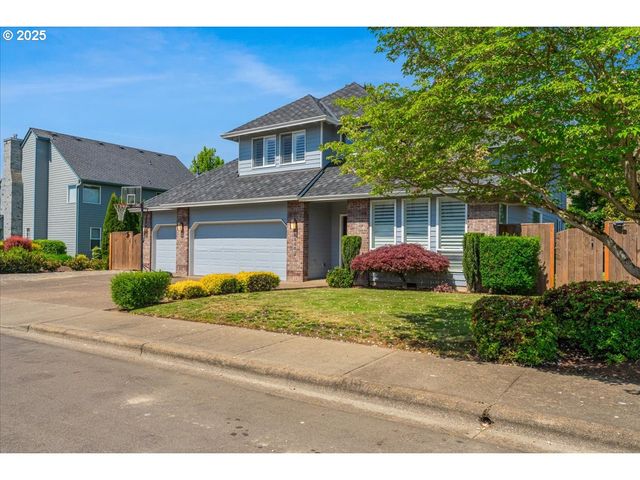 11107 Sw FLORES St, Wilsonville, OR 97070