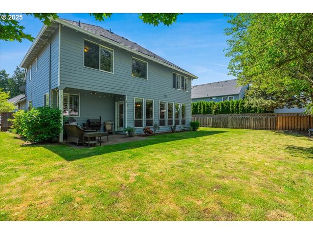 11107 Sw FLORES St, Wilsonville, OR 97070