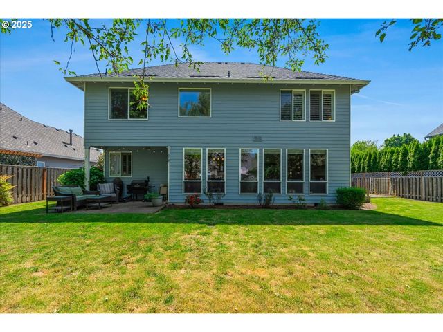 11107 Sw FLORES St, Wilsonville, OR 97070