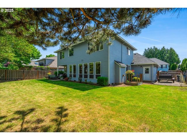 11107 Sw FLORES St, Wilsonville, OR 97070