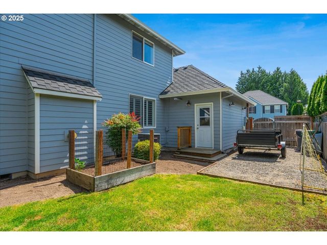 11107 Sw FLORES St, Wilsonville, OR 97070